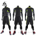 Hot Sale Team Sportswear Basketball Uniforms